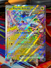 Raging Bolt Ex