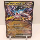 Raging Bolt Ex