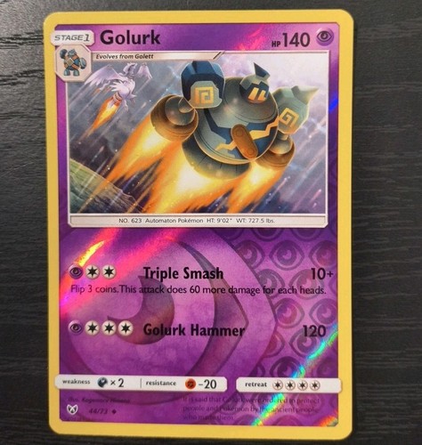 Golurk