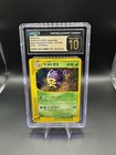 Weezing