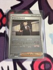 Giovanni's Charisma