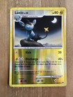 Luxio