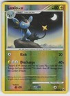 Luxio