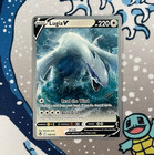 Lugia VStar