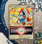 Lugia VStar