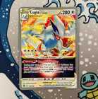Lugia VStar