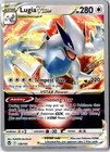 Lugia VStar
