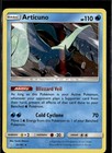 Articuno