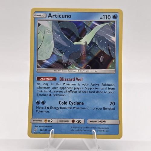 Articuno