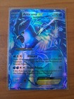 Articuno