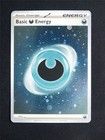 Basic Grass Energy