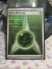 Basic Grass Energy