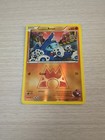 Team Magma's Aron