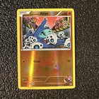 Team Magma's Aron