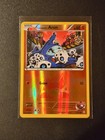 Team Magma's Aron