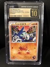 Team Magma's Aron