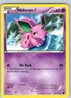 Nidoran