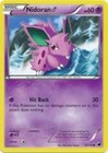 Nidoran