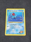 Misty's Tentacool