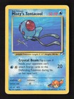 Misty's Tentacool