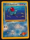 Misty's Tentacool