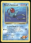 Misty's Tentacool