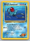 Misty's Tentacool