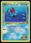 Misty's Tentacool