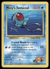 Misty's Tentacool