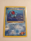 Misty's Tentacool