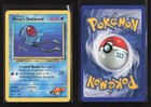 Misty's Tentacool