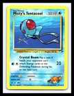 Misty's Tentacool