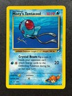 Misty's Tentacool