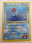 Misty's Tentacool