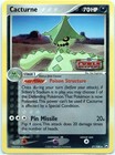 Cacturne