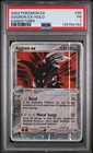 Aggron EX