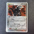 Aggron EX