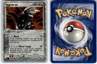 Aggron EX