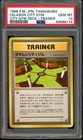 Celadon City Gym