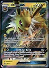 Jolteon GX