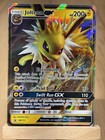 Jolteon GX