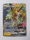 Jolteon GX