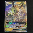 Jolteon GX
