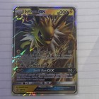 Jolteon GX