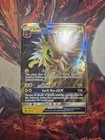 Jolteon GX