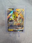 Jolteon GX