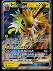 Jolteon GX