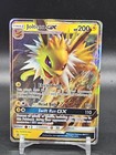Jolteon GX