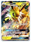 Jolteon GX