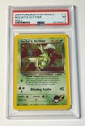 Rocket's Scyther